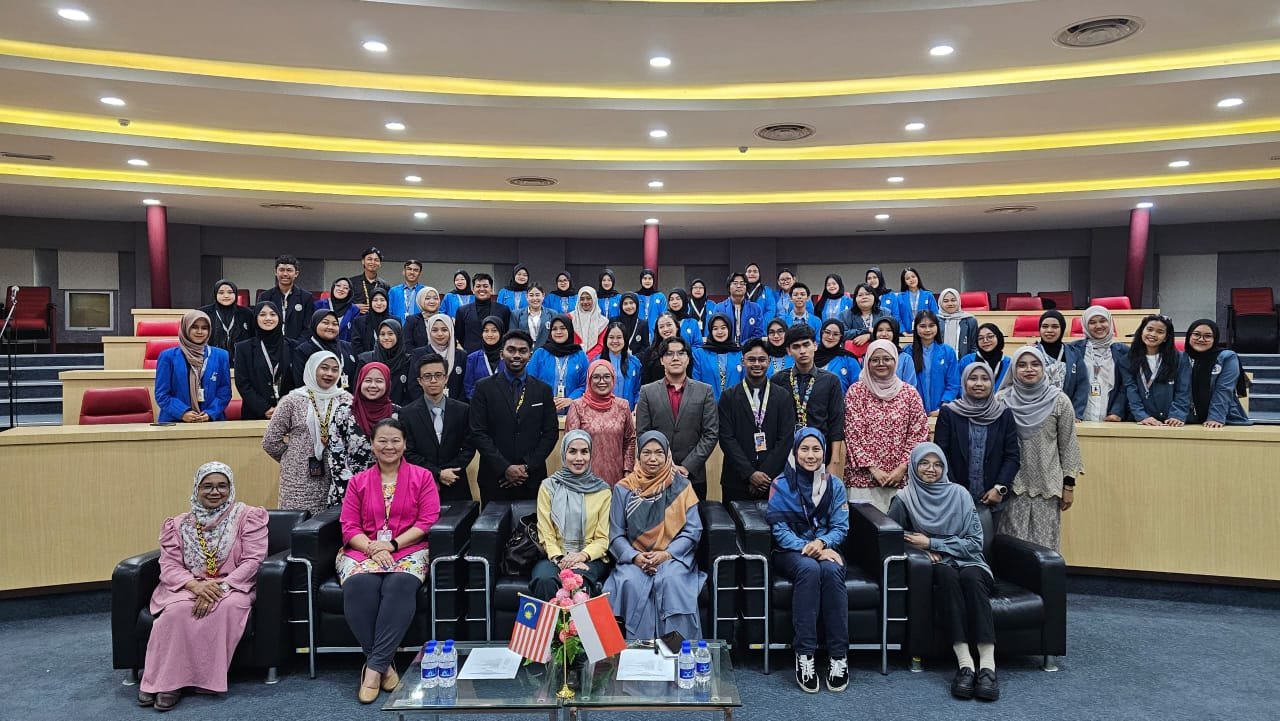 Penutupan Kegiatan Unisel International, Global Exchange Mobility