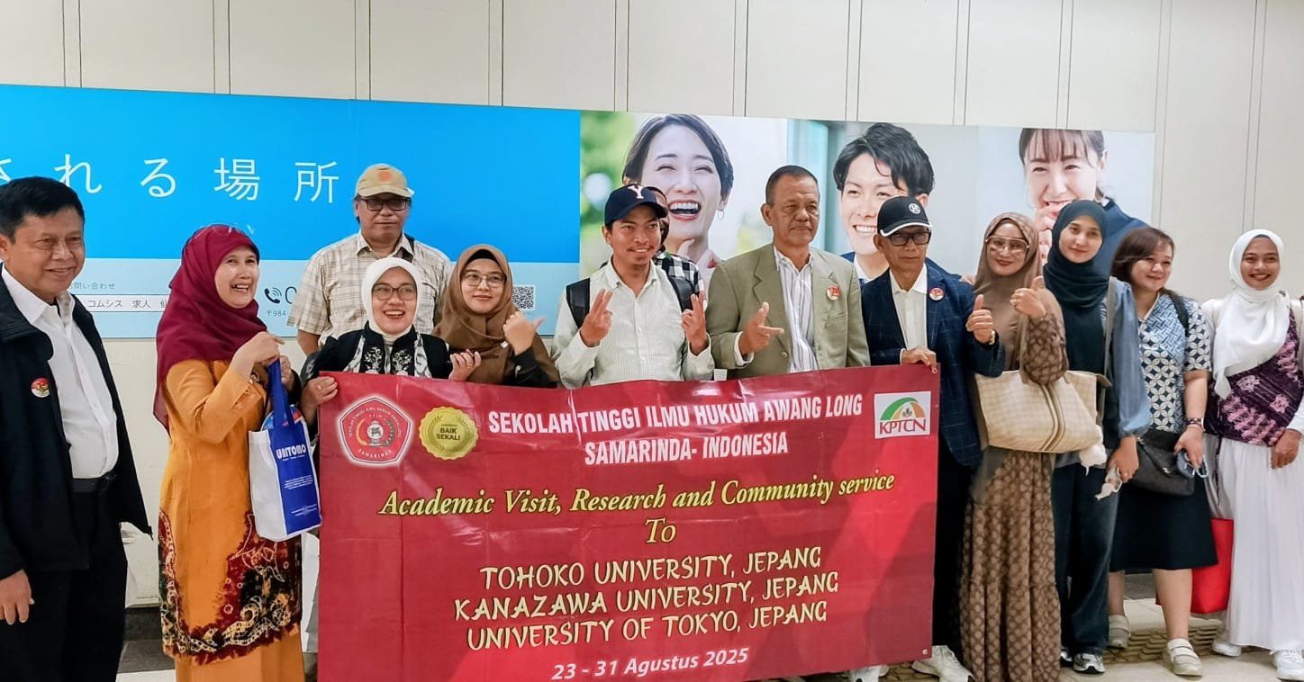Academic Visit, Research and Community Service To