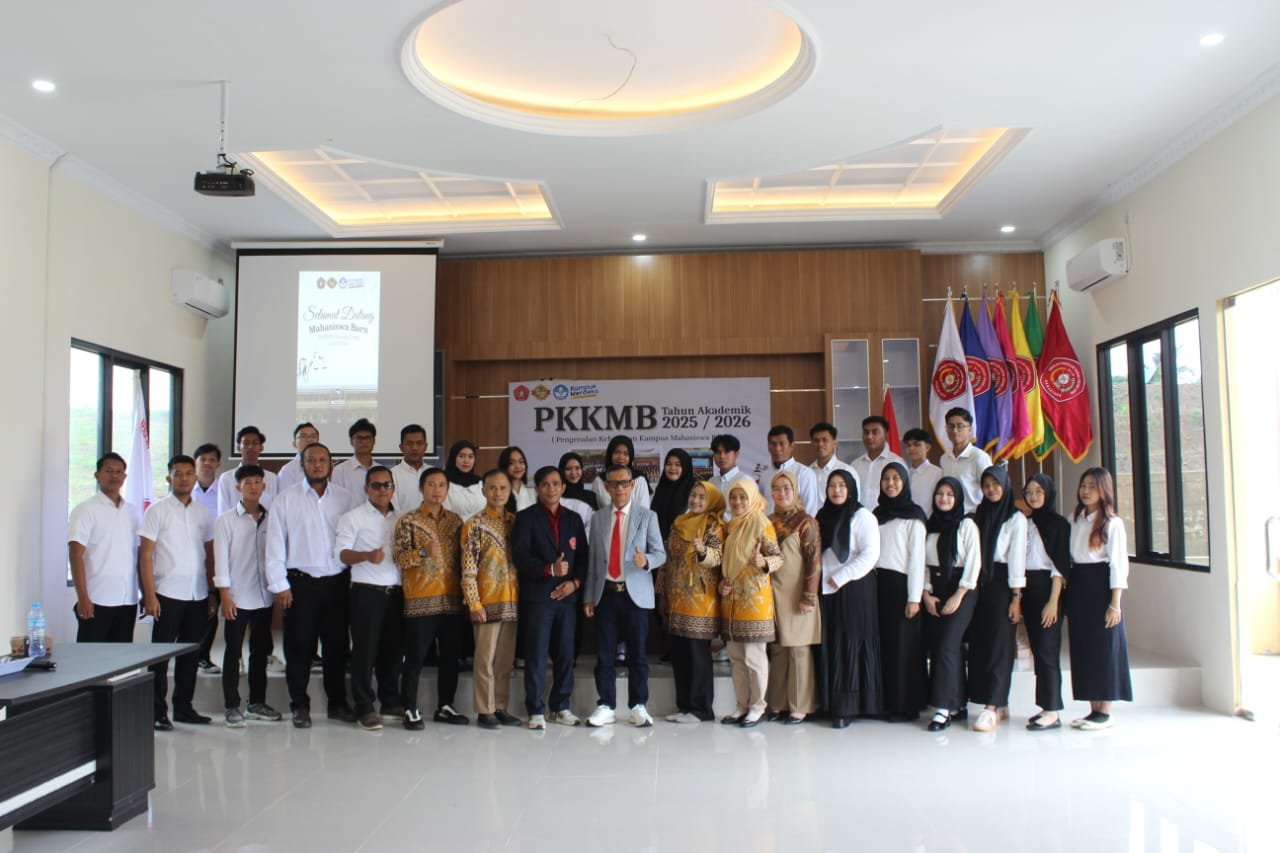 PKKMB STIH Awang Long